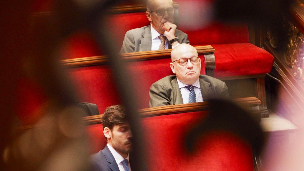 El PP esconde al edil grabado ofreciendo plazas a los trabajadores que investiga Anticorrupción