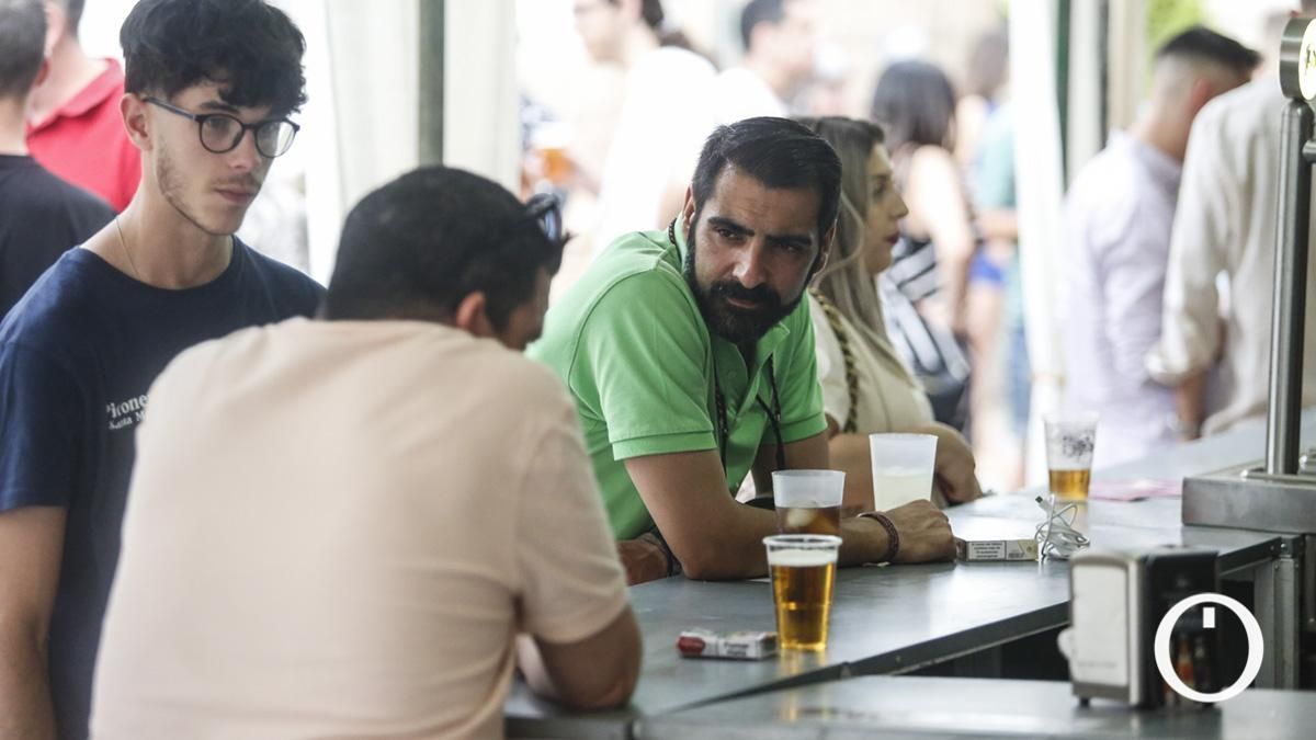 Cruz de la Hermandad del Resucitado