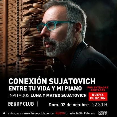 Conexión Sujatovich