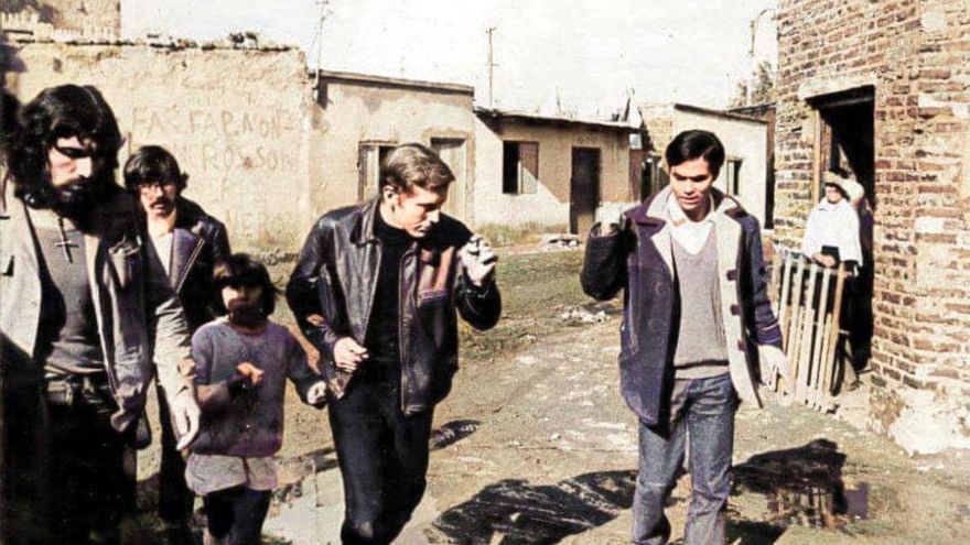 Día Nacional de la Identidad Villera: ¿por qué se conmemora cada 7 de octubre?