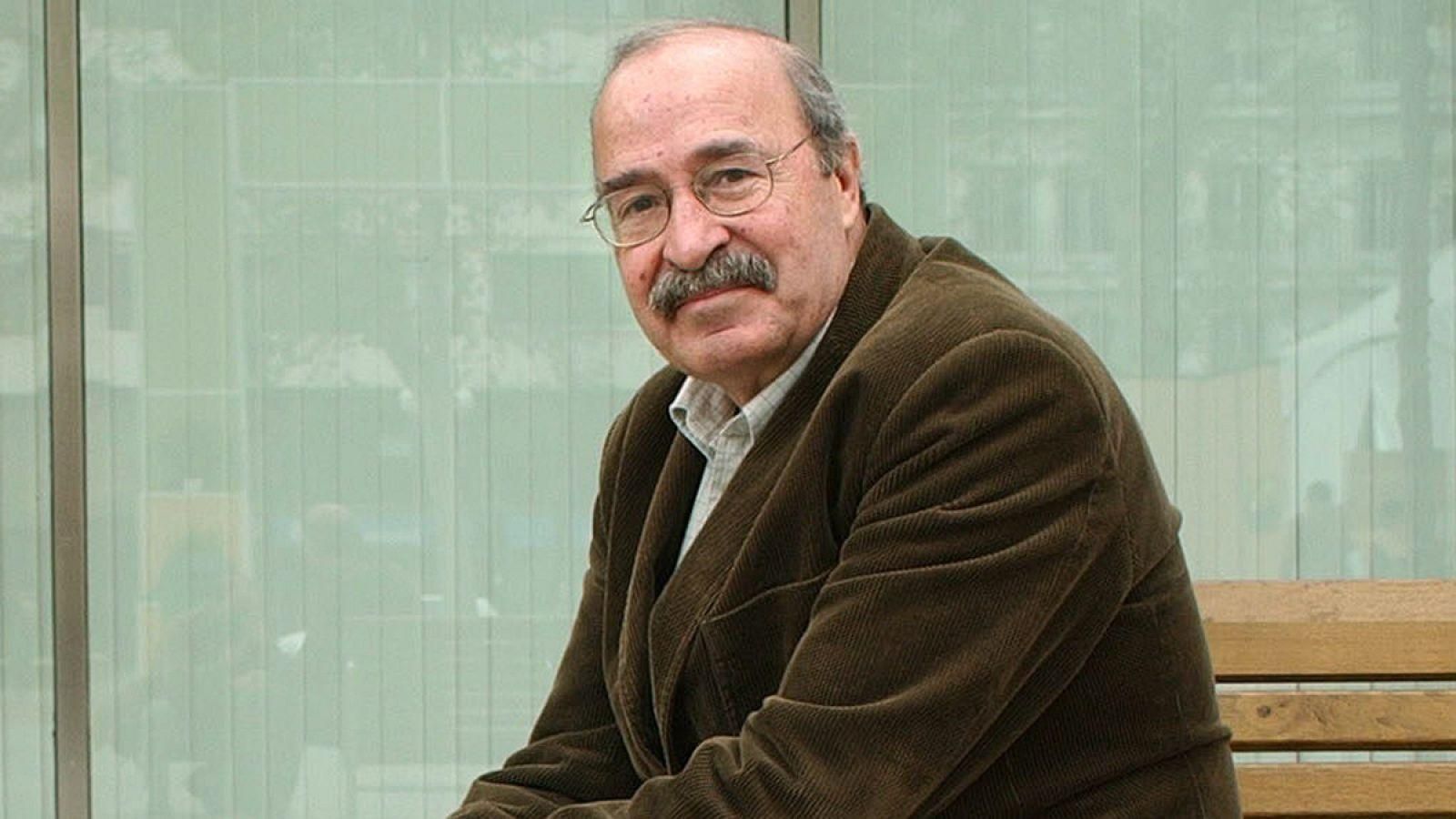 Jesús Torbado.