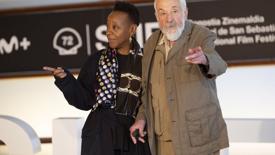 Mike Leigh vuelve a su mejor cine con una dolorosa mirada a la desesperanza en ‘Mi única familia’