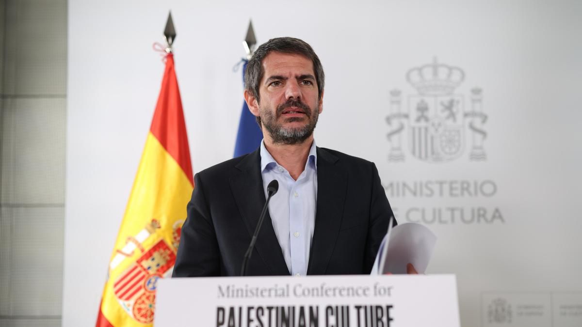 El Foro internacional para proteger la cultura palestina anuncia las claves de una edición centrada en "herramientas de resistencia" y Madrid como sede