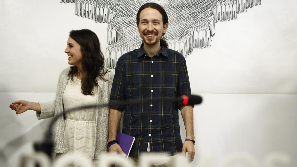 El PP pide mañana que el Tribunal de Cuentas investigue a Podemos por su financiación a través 'crowdfunding'