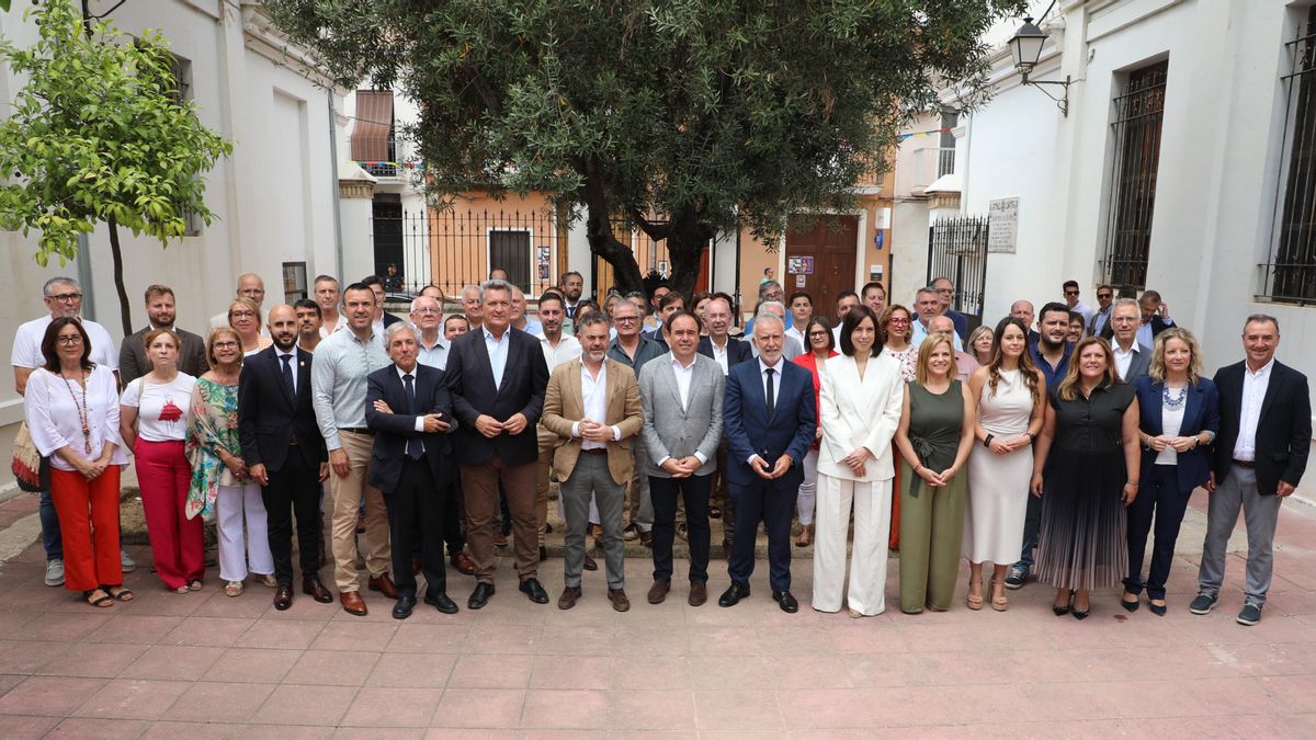 El Gobierno valida 1.100 millones para obras locales postdana y el Consell pide acelerar las actuaciones de defensa hídrica