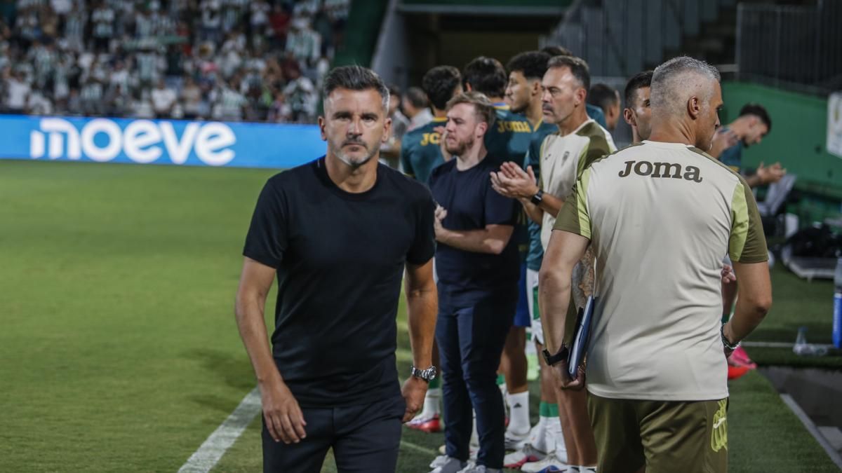 Córdoba CF - UD Almería