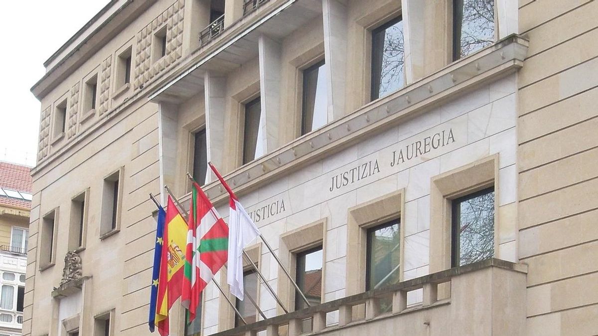 Más de la mitad del personal de la Administración de Justicia en Euskadi tiene ya acreditado algún perfil lingüístico