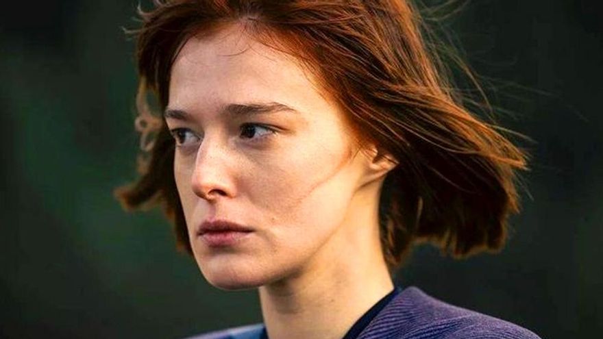 TVE pone fecha de estreno a 'Cicatriz', la nueva serie sobre el universo 'Reina Roja' de Juan Gómez-Jurado