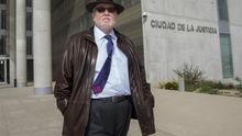 Nuevo fiscal superior no descarta que antecesor siga investigando Auditorio