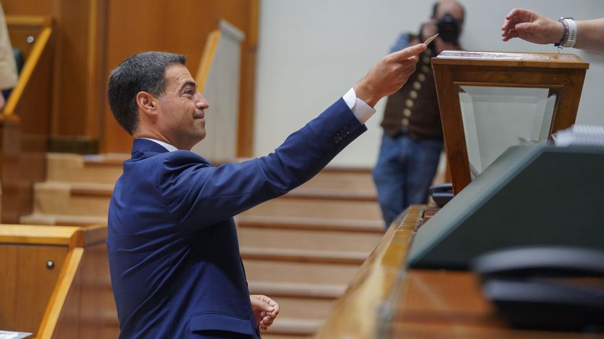 El Parlamento Vasco retoma sus plenos siete meses después con un debate sobre Venezuela y la elección de tres senadores