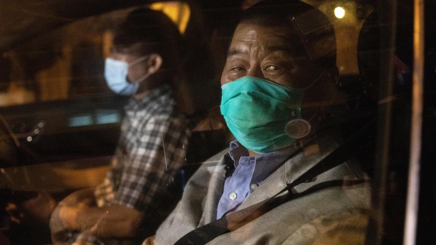 EFE/EPA/JEROME FAVRE