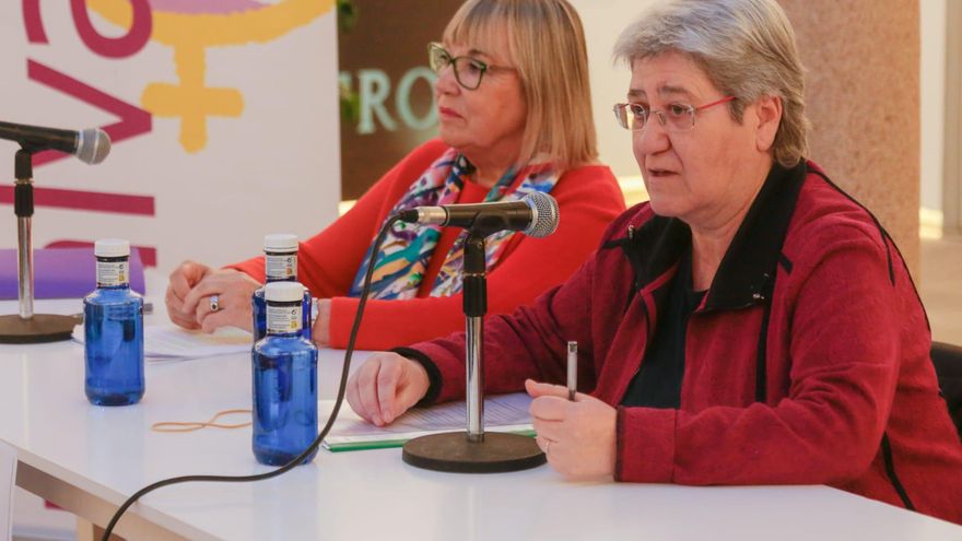 Malvaluna, tres décadas sembrando derechos para las mujeres en Extremadura