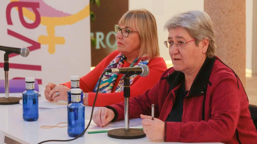Malvaluna, tres décadas sembrando derechos para las mujeres en Extremadura