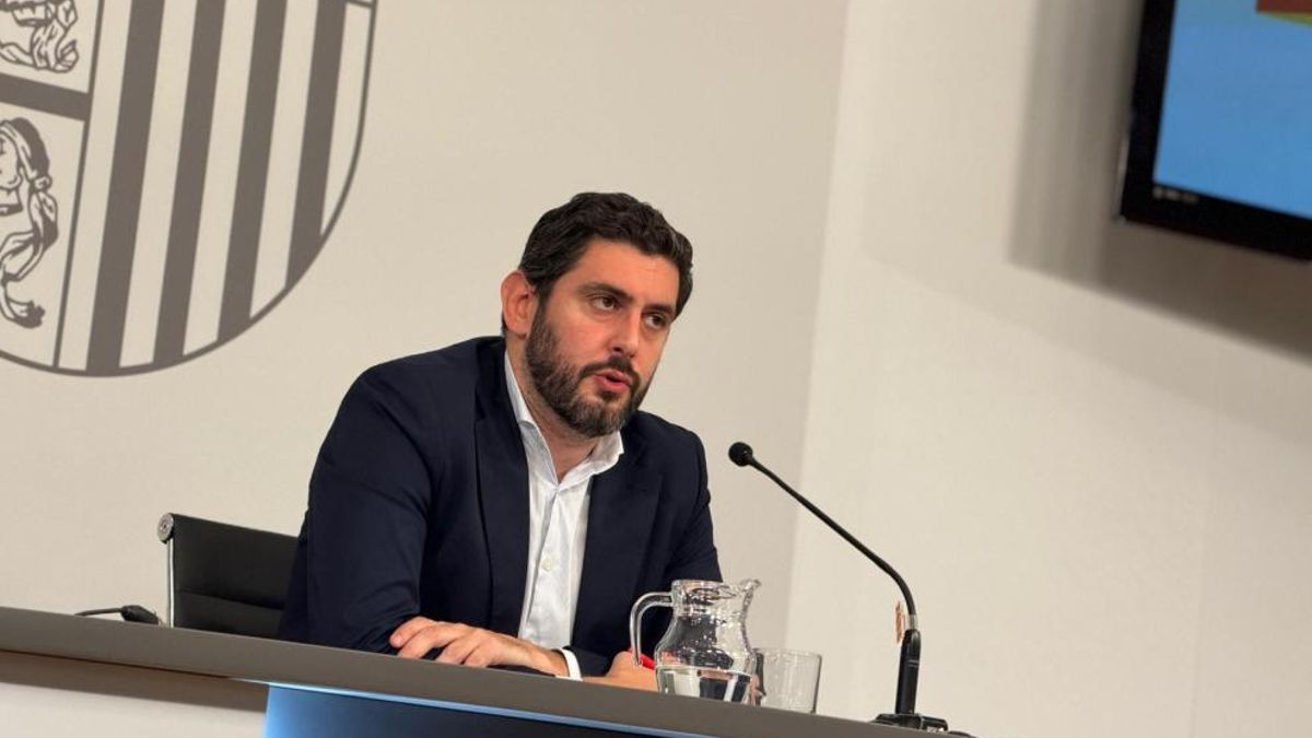 Nuevo golpe de Vox a la cooperación en Aragón: retira el apoyo a la cátedra de Unizar y lo destina a la prioridad nacional