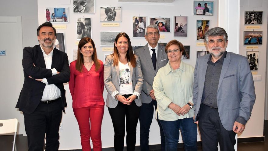 Castilla-La Mancha participa en un programa piloto con Unicef para mejorar el sistema de protección infantil desde el ámbito local