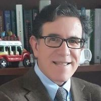 Fernando Rodríguez Artalejo