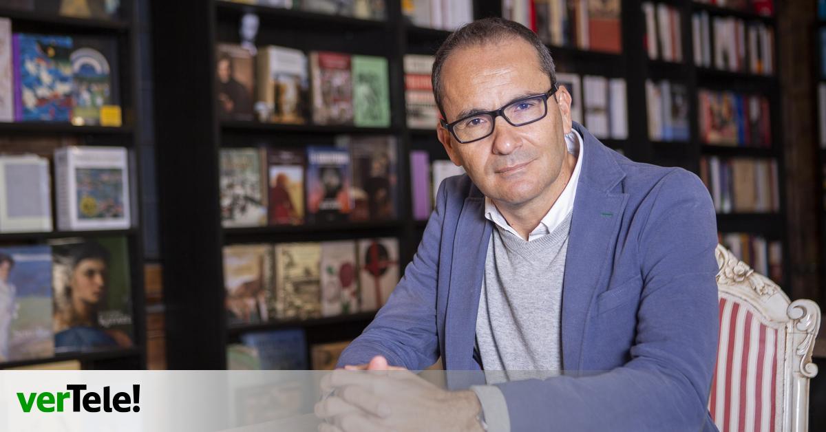 David Jiménez funda Cardinal Content, productora para crear series, películas y documentales de “historias reales”