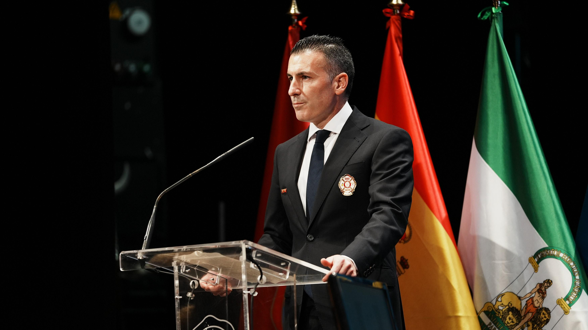 Distinciones Honoríficas 2025 concedidas por el Ayuntamiento de Córdoba