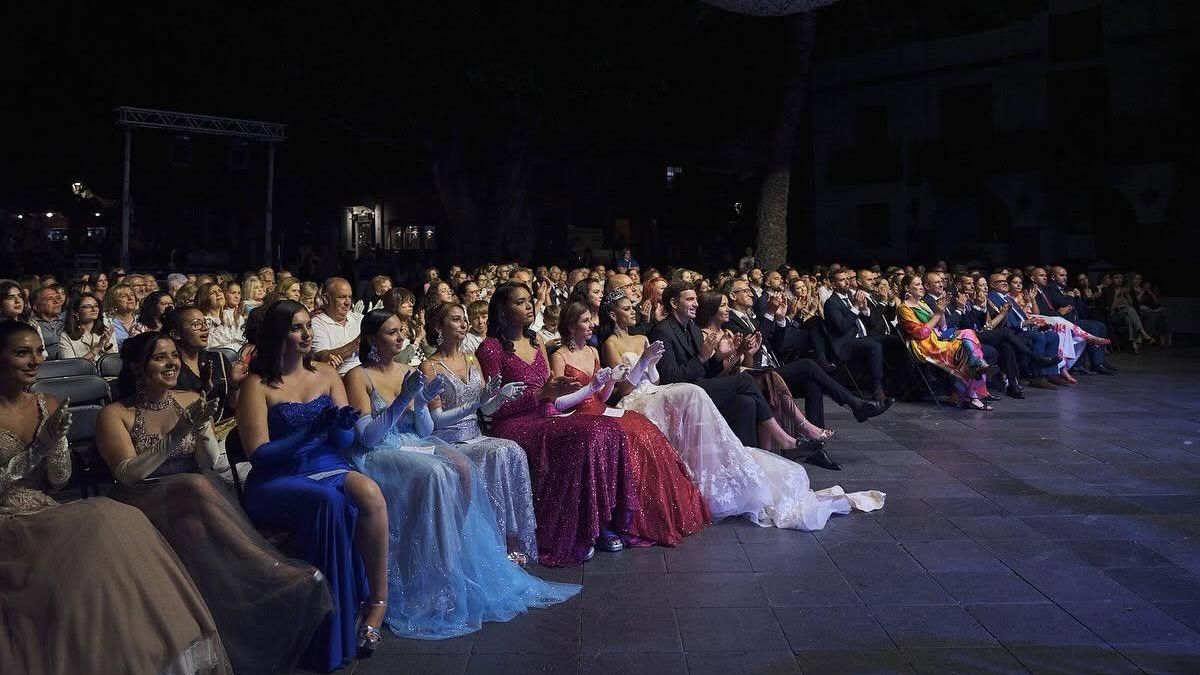 El Ayuntamiento de Los Llanos de Aridane rinde homenaje a ‘Shakespeare’ en su Fiesta de Arte