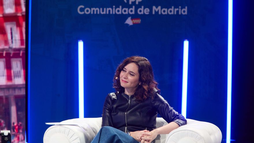 Un año de la comisión del hermano de Ayuso: sin consecuencias judiciales a la espera de la Fiscalía europea