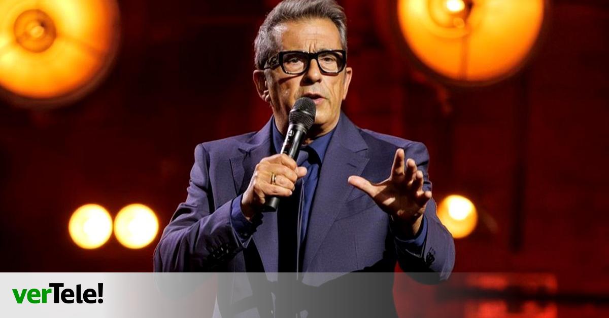 Buenafuente revela cómo fue su negociación con el presidente de RTVE: “Le dije que yo trabajo con libertad”