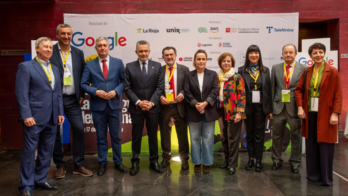 Inauguración del Congreso de Editores CLABE