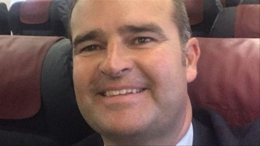 Pablo Zurita, de GMR Canarias: “El sector primario tiene mucho espacio para startups vinculadas a la alimentación saludable”