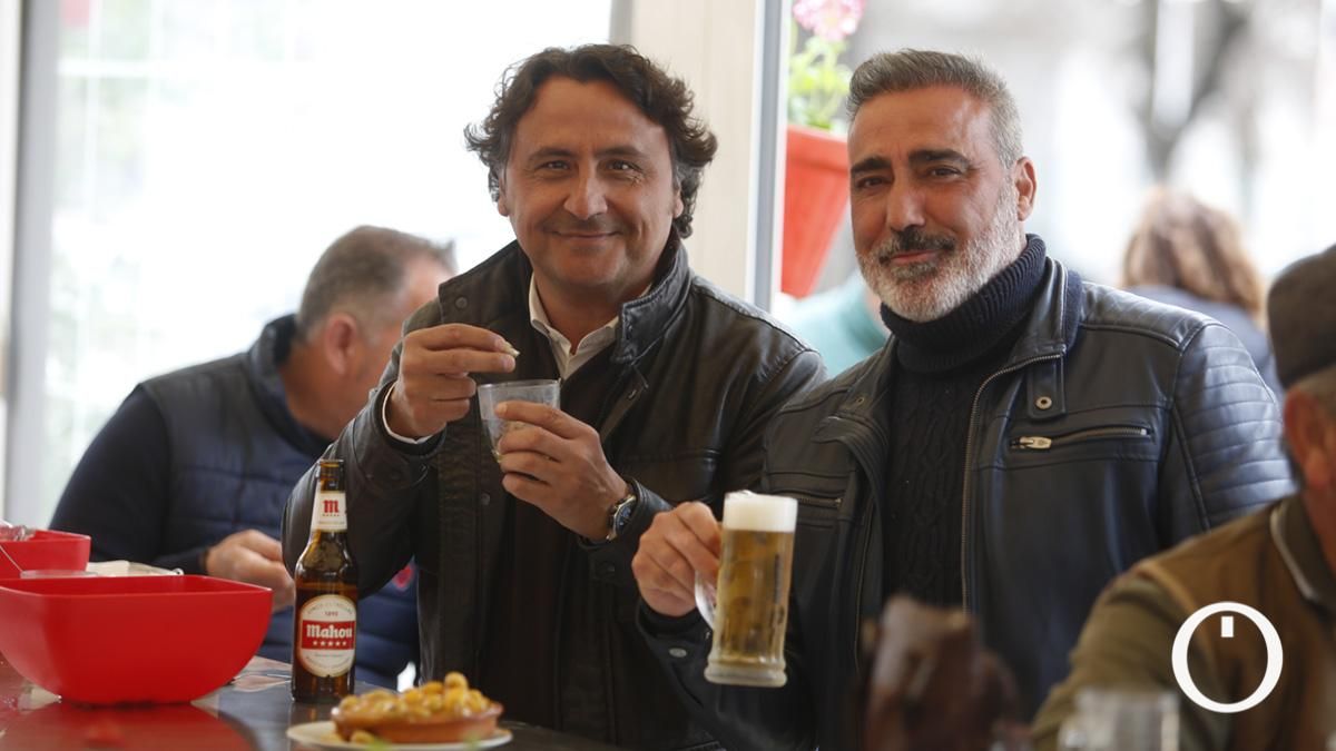 Comienzo de la temporada de caracoles 2023 - Caracoles Peque
