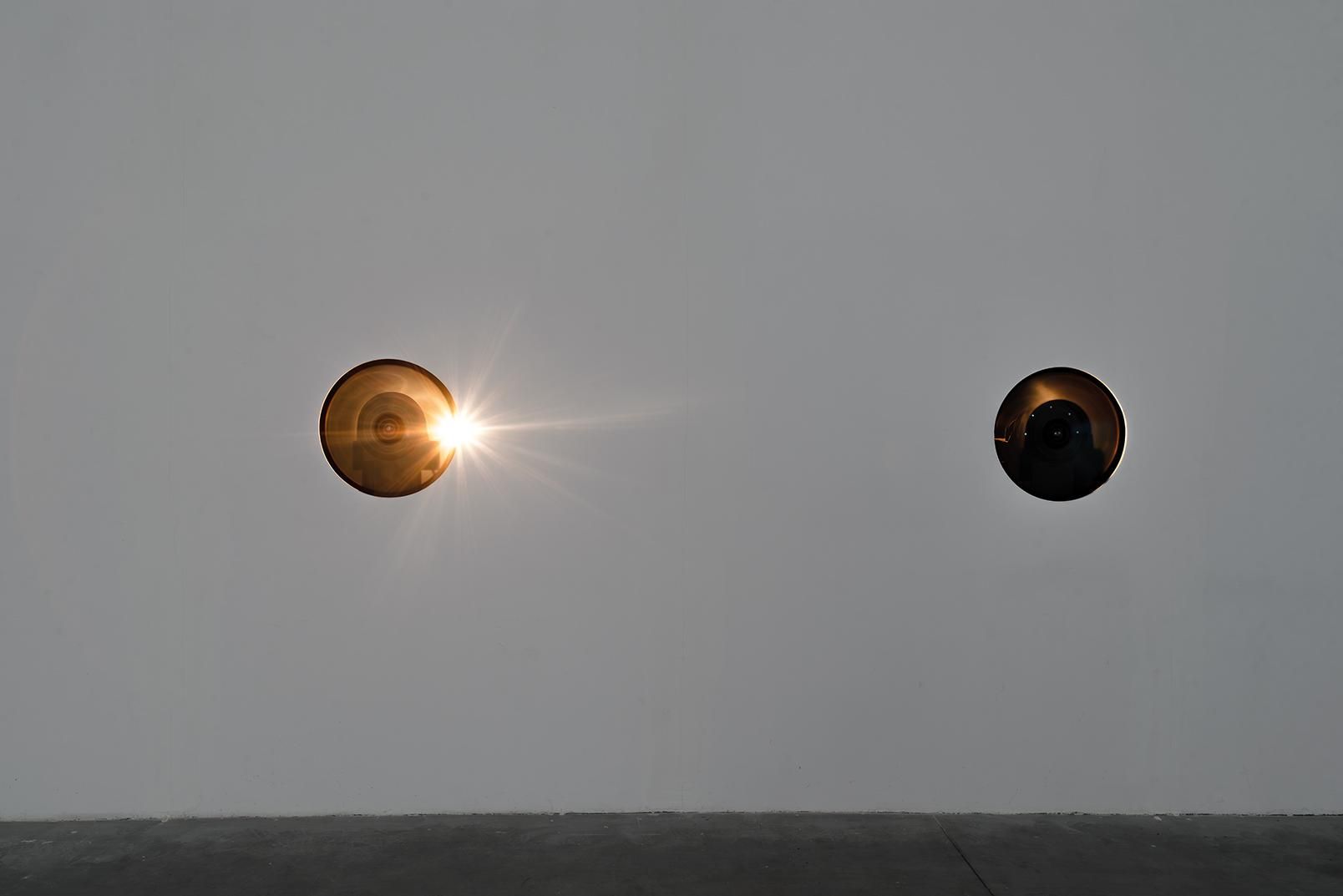 'Vortex' de Víctor Mazón