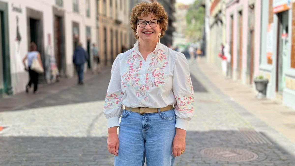 Nieves Hernández celebra que se impulse II Plan Estratégico de Igualdad para responder a los nuevos retos sociales