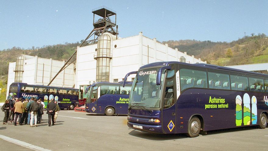 The natural paradise of Asturias: the campaign that chose the mountains 40 years ago, amid the sun and beach tourism boom