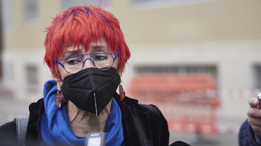 Navarra cierra el mes de mayo con un incremento de la incidencia y Salud pide cautela sobre el fin de las mascarillas