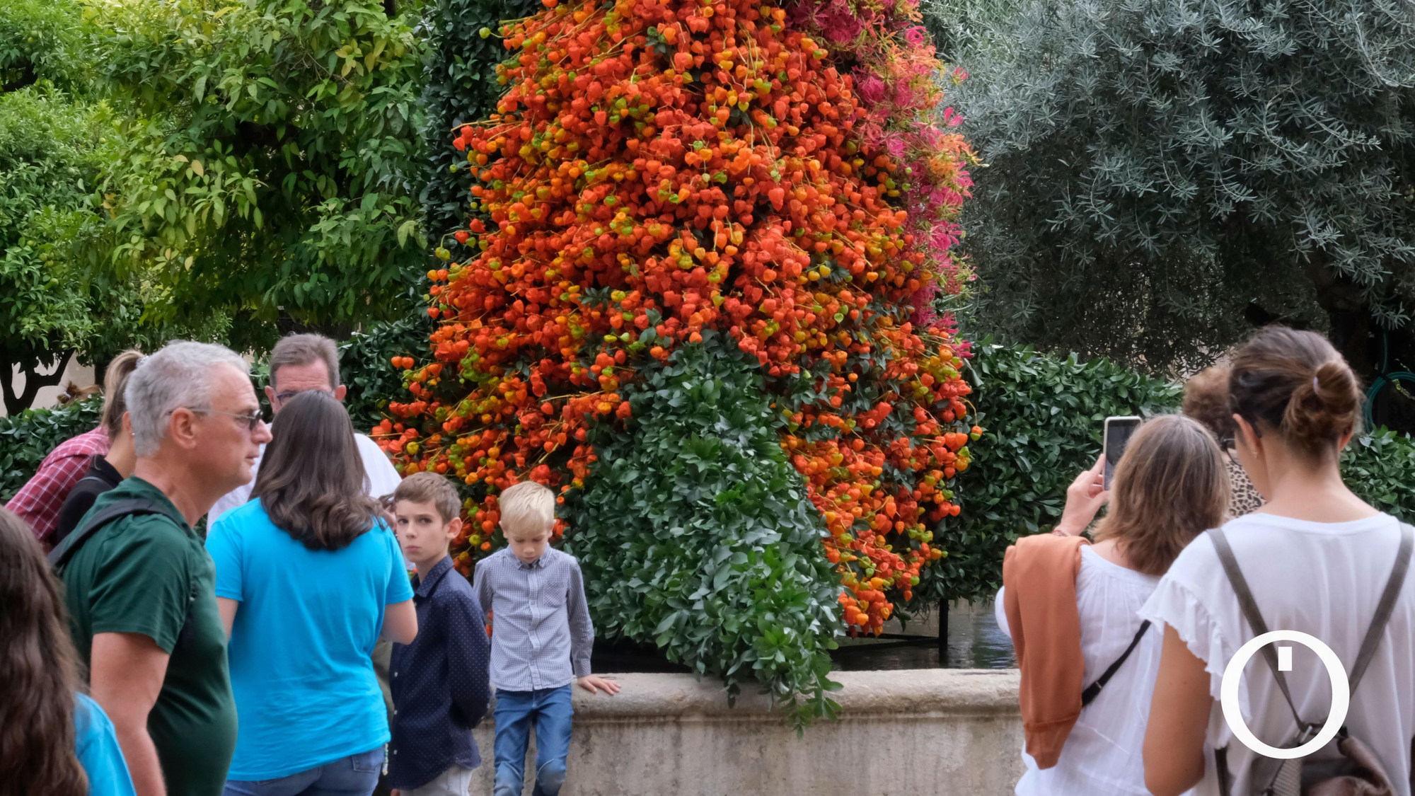Festival de Flora 2022