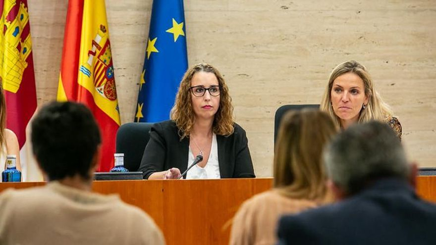 Castilla-La Mancha reformará su Ley de Igualdad para reducir la brecha salarial entre mujeres y hombres