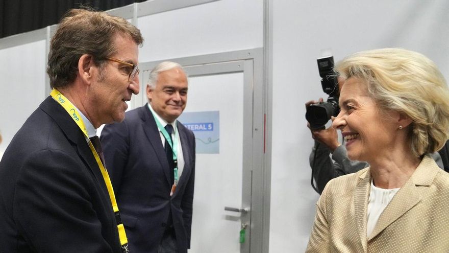 El PP abraza tras el giro de la UE la intervención del mercado eléctrico que criticó a Sánchez