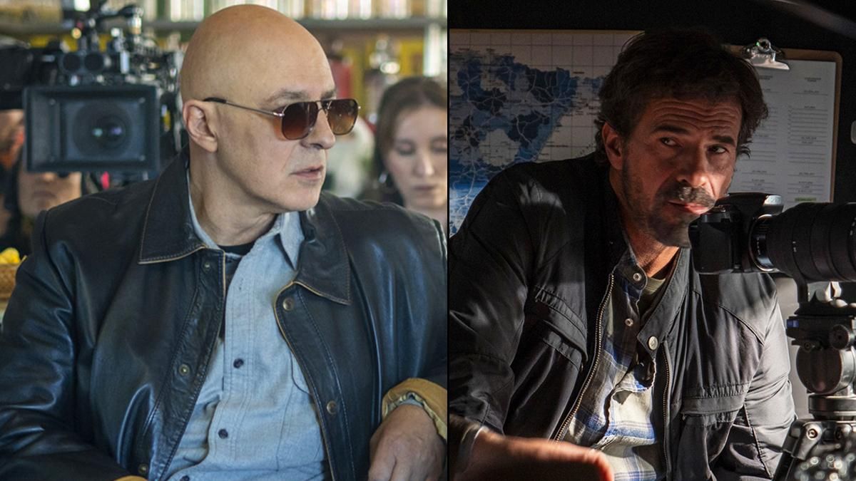 RTVE anuncia 'Casper', miniserie con Roberto Álamo y Rodolfo Sancho sobre uno de los mayores criminales de España