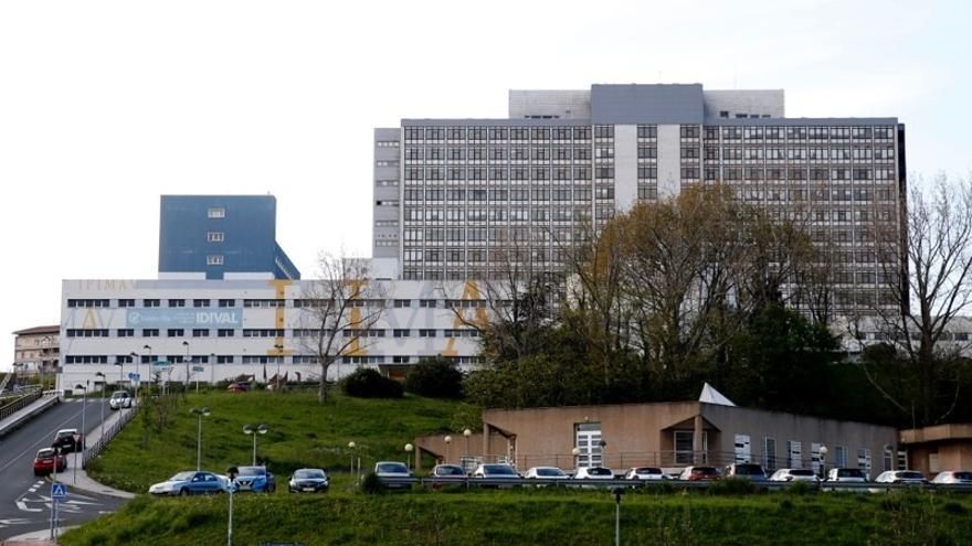 El Gobierno de Cantabria quiere poner en manos privadas el Parque Científico de la Salud con una fundación con inversores al frente