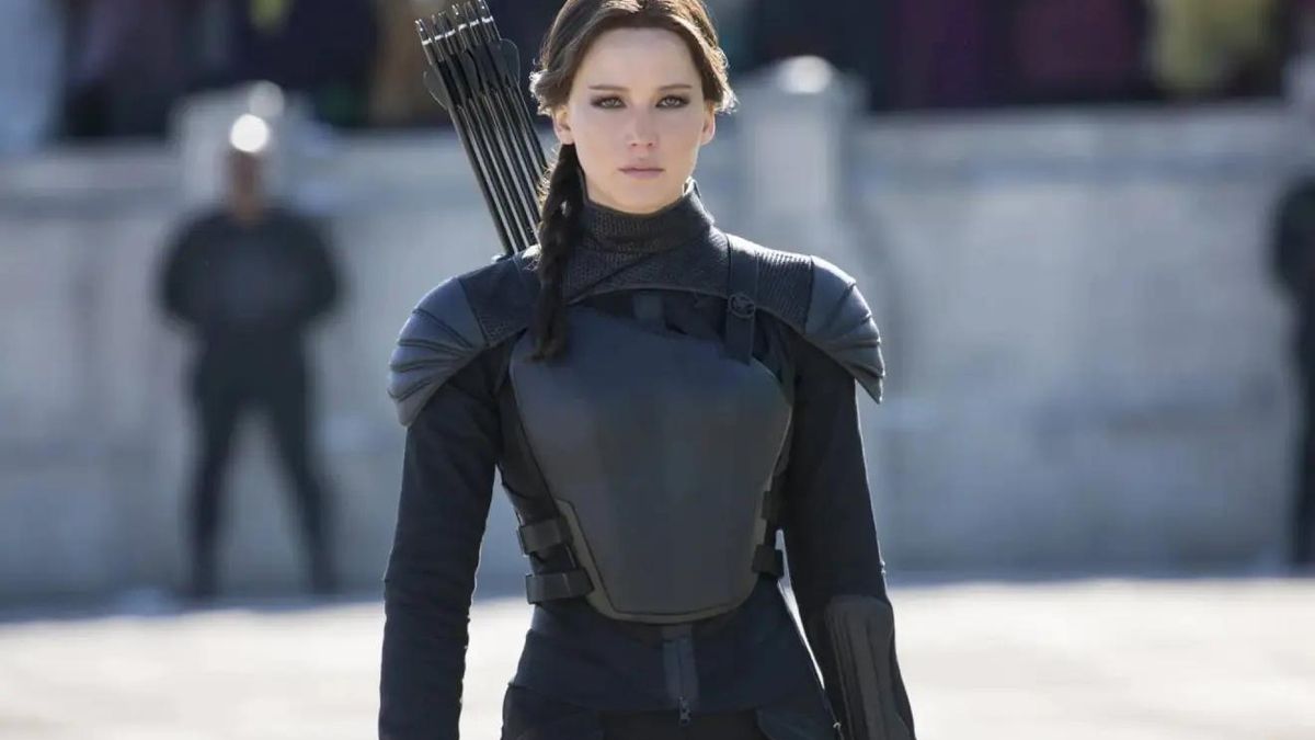 ¿Y si no hubiera sido Katniss Everdeen? Este es el papel que podría haberle cambiado la vida a Jennifer Lawrence