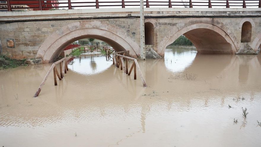 Vuelven a sus casas las 211 personas desalojadas por precaución de zonas rurales de Jerez de la Frontera