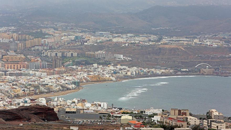 El Gobierno de Canarias adquirirá 62 viviendas construidas para entregarlas a familias sin recursos