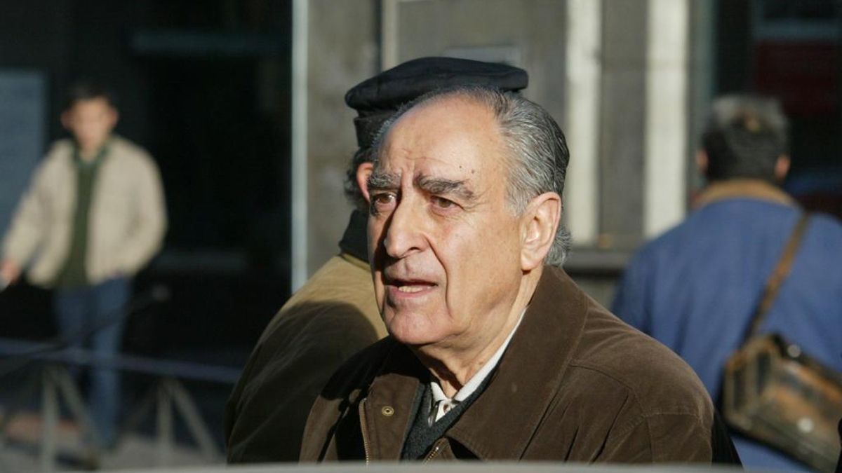 Logroño recuerda con memoria y flamenco a Miguel Sarabia, superviviente de la matanza de Atocha