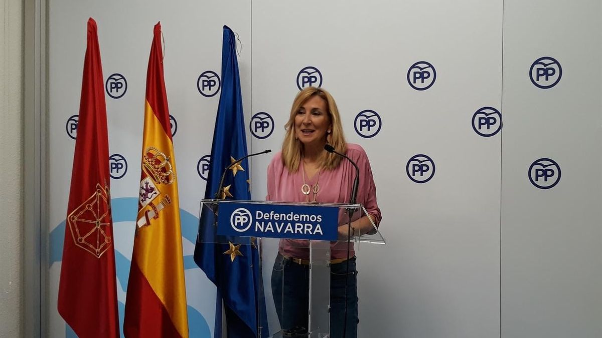 El PP acudirá al acto en Alsasua de la plataforma de Ciudadanos para apoyar a la Guardia Civil
