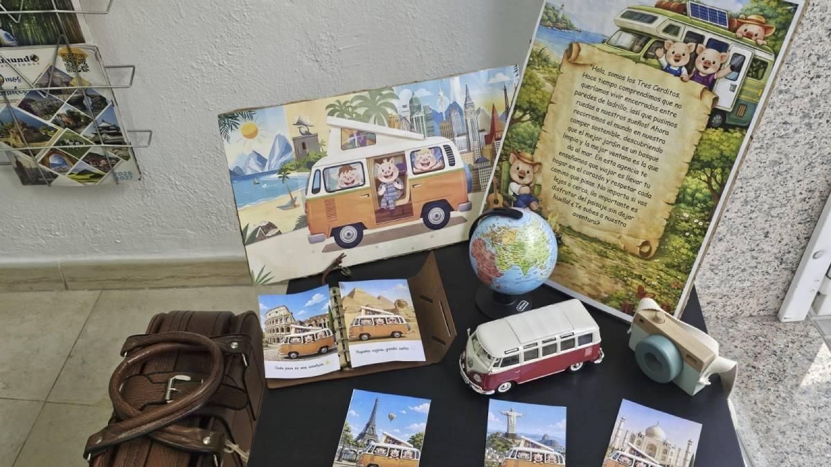 Una Cenicienta atleta o la sororidad entre Blancanieves y su madrastra: una ruta de cuentos por la inclusión y contra clichés sociales