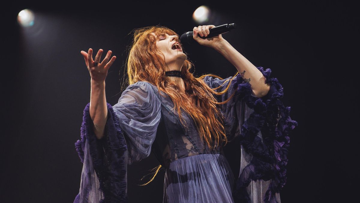 El sol de Lorde y la luna de Florence guían las constelaciones del Mad Cool