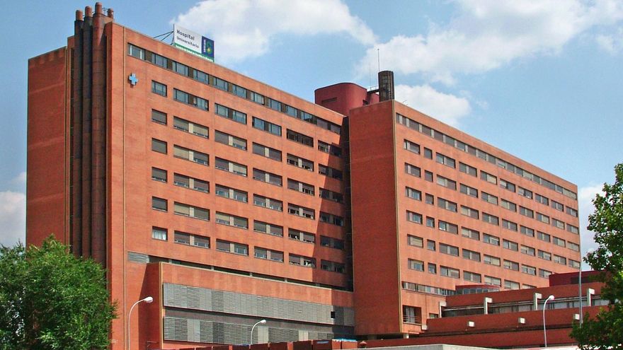 Hospital General Universitario de Guadalajara (HUGU)
