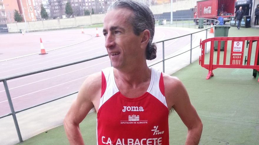 La carrera en ruta Las Arenas-Bilbao provocará afecciones al tráfico el domingo