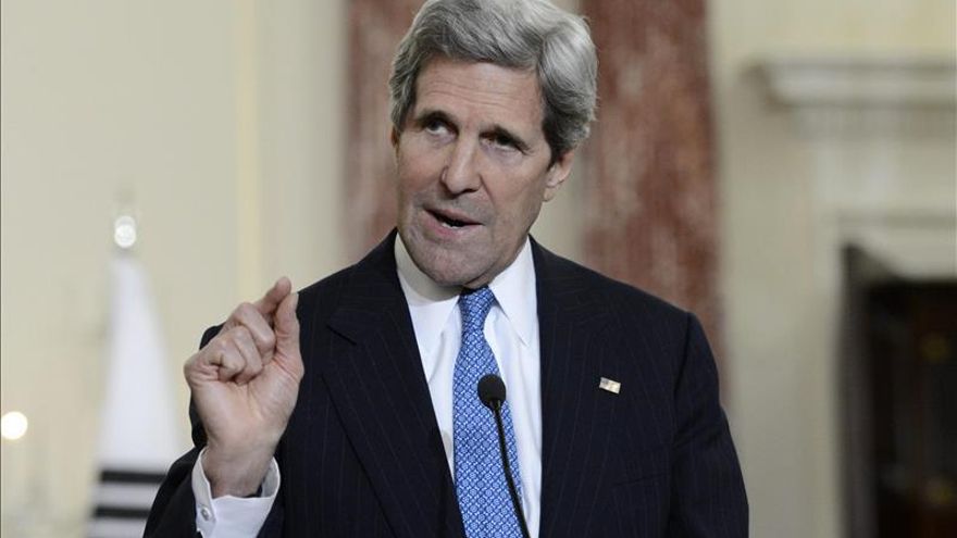 EE.UU. expandirá su programa de refugiados para incluir a migrantes de Centroamérica