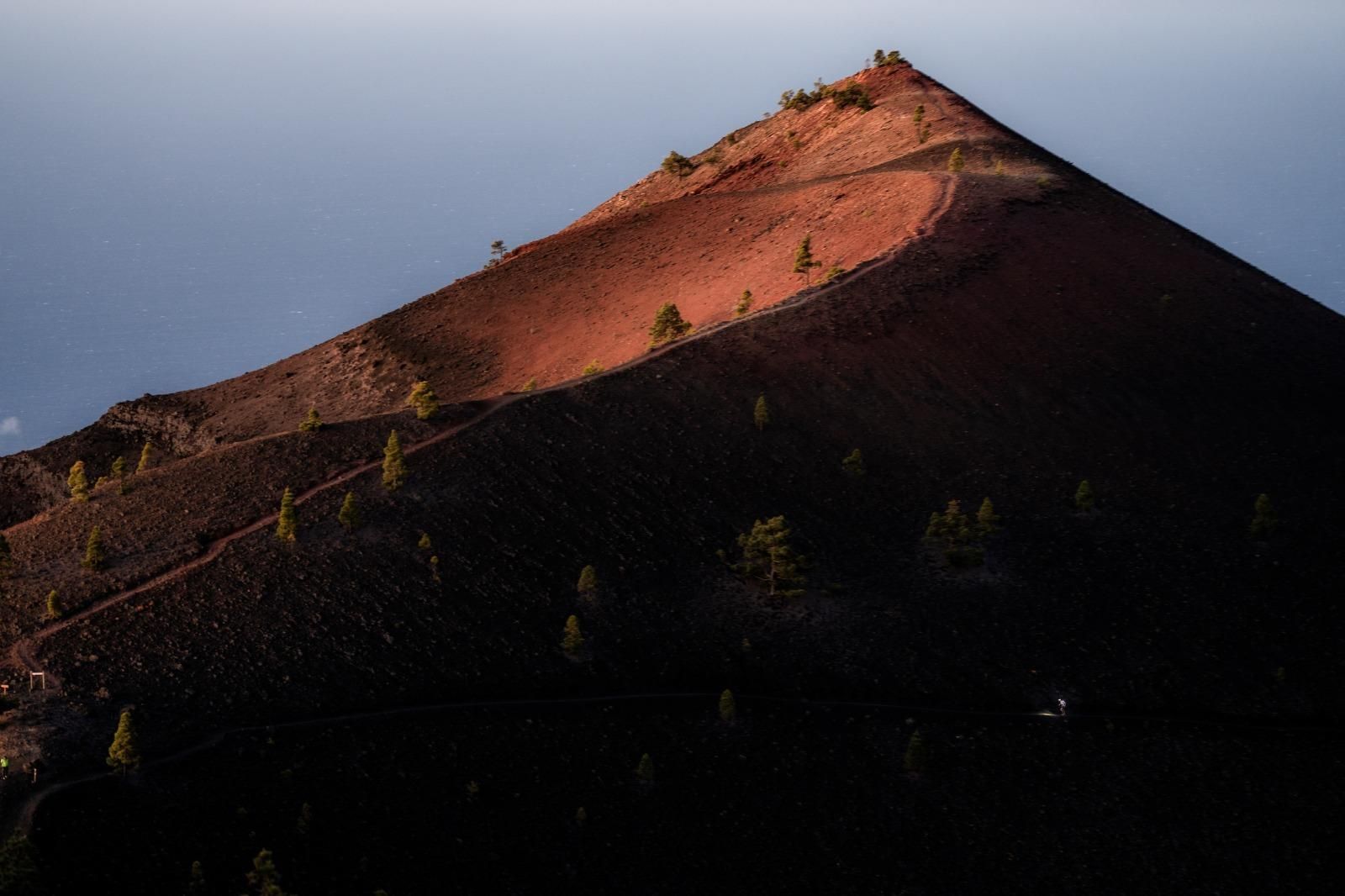 La Transvulcania Adidas afronta su edición más competitiva con un elenco mundial en sus tres distancias y récord de participación en las modalidades inclusivas.