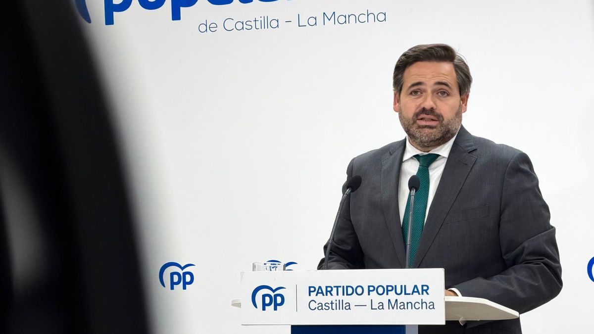 El PP de Castilla-La Mancha respalda que gobierne la lista más votada y el PSOE le reta a pactarlo en el Estatuto