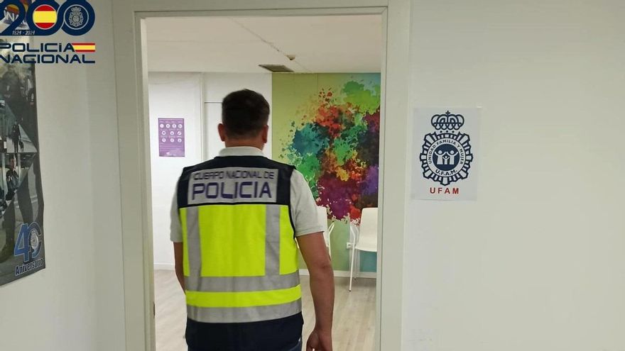Detenidos dos canteranos del RCD Mallorca por grabar a escondidas un encuentro sexual con una menor